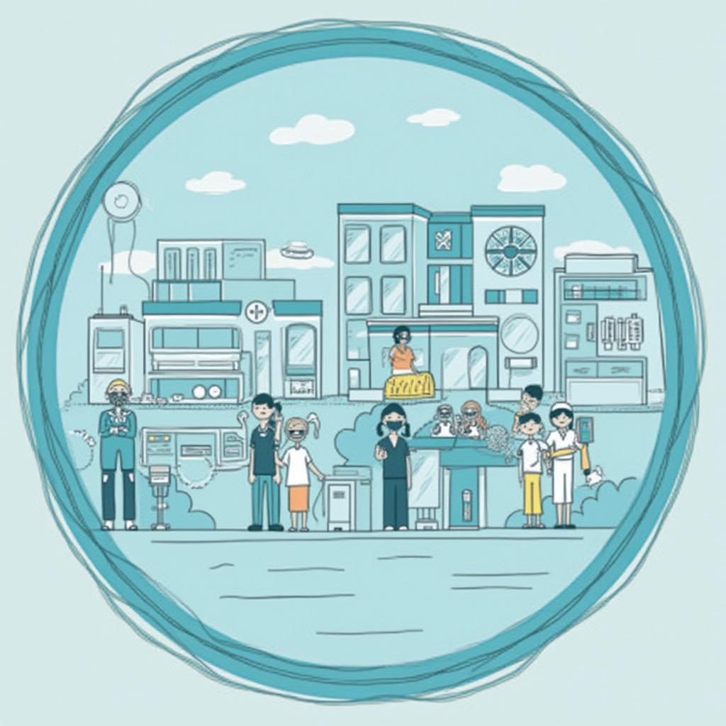 Hospitals & Medical Facilities
Oxygen systems, wastewater treatment, and pipeline setups