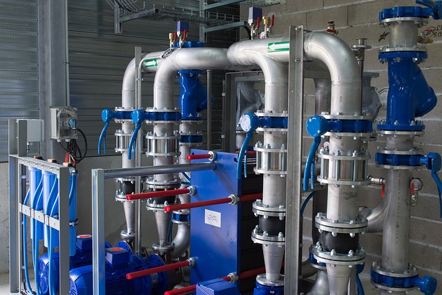 Industrial Products