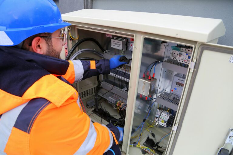 Industrial Services