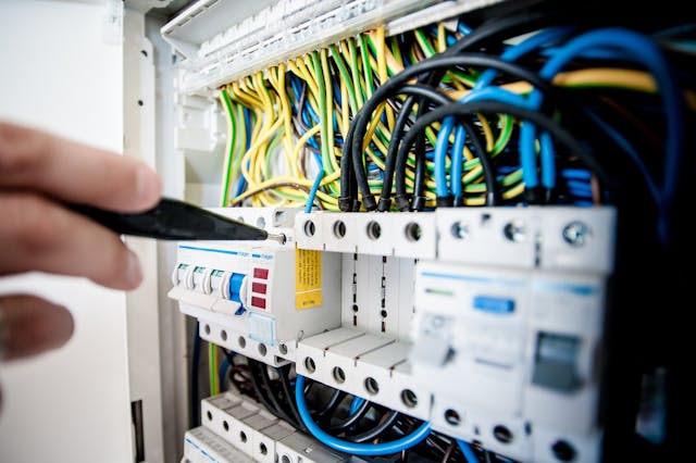 Installation and Commissioning
