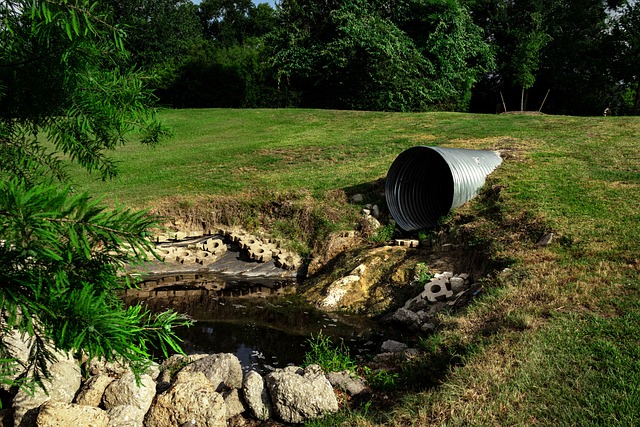 Sewage Treatment Plants