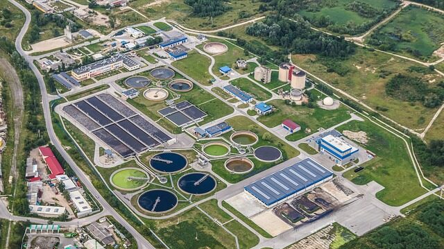 Environmental Solutions – Services