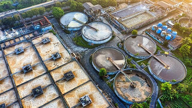 Environmental Solutions – Products