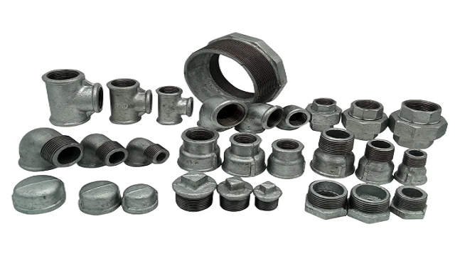 G.I Pipe Fittings