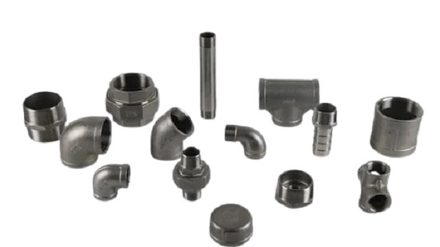 Stainless Steel Products & Industrial Raw Materials