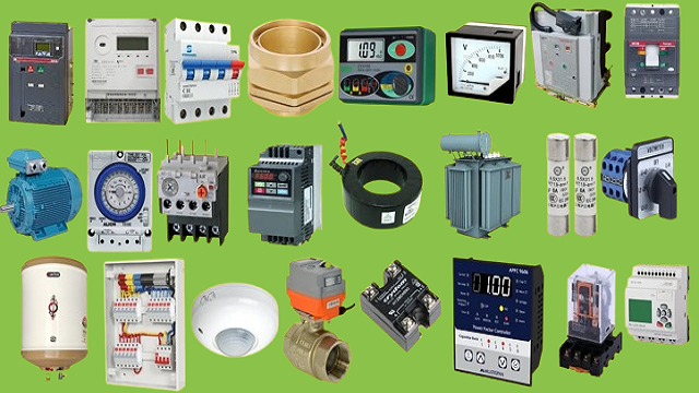 Electrical Components
